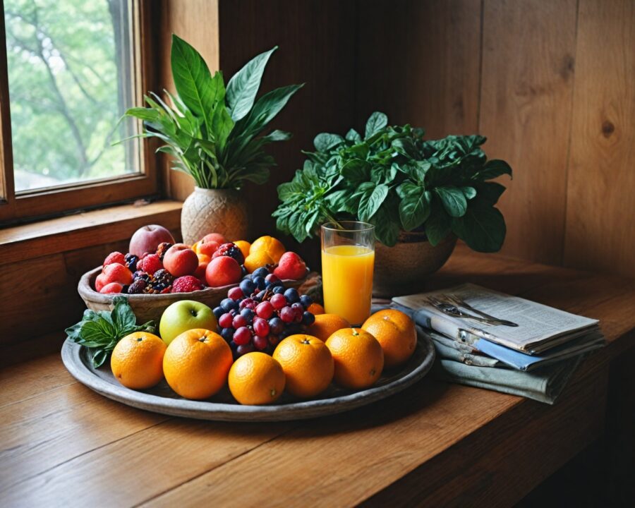 10 alimentos para fortalecer o sistema imunológico naturalmente