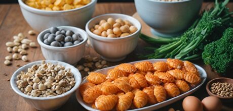 por que a vitamina B12 é essencial para sua saúde e dieta