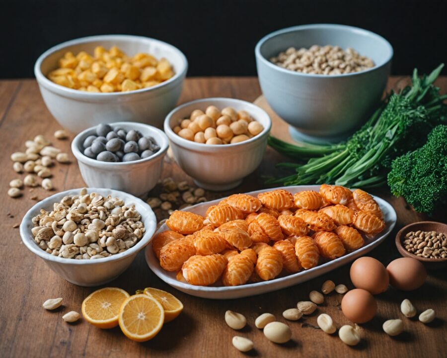 por que a vitamina B12 é essencial para sua saúde e dieta