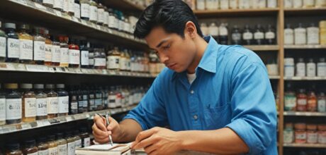 dicas práticas para escolher suplementos alimentares de qualidade