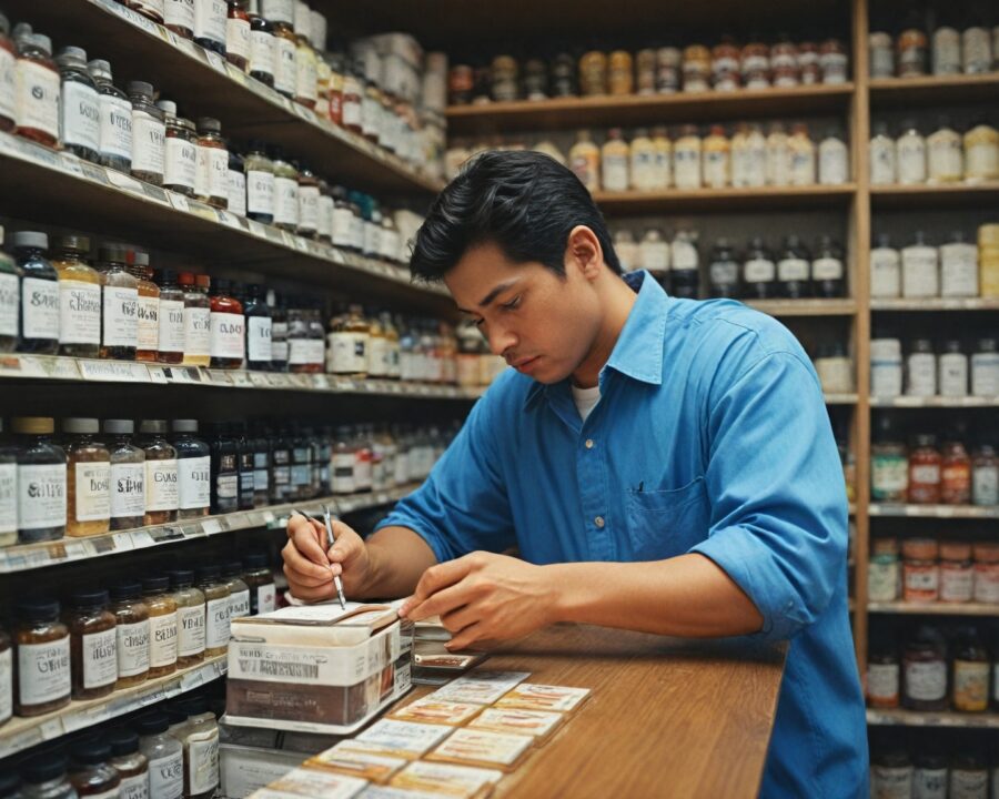 dicas práticas para escolher suplementos alimentares de qualidade