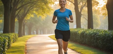 benefícios da corrida para iniciantes: guia completo