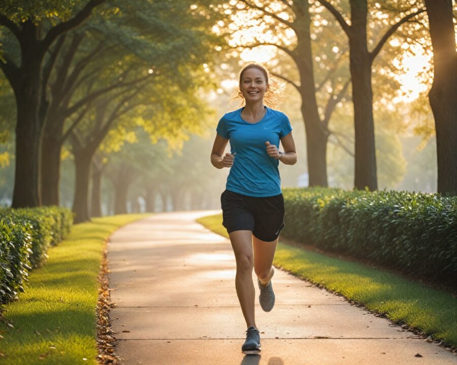 benefícios da corrida para iniciantes: guia completo