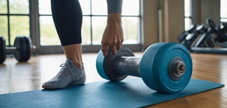 Como perder gordura abdominal com estratégias eficazes