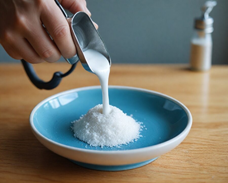 Como o consumo excessivo de sal afeta sua saúde e dieta