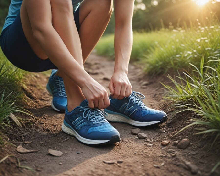 como a corrida pode transformar sua saúde: guia para iniciantes