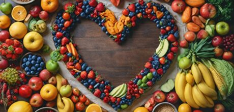 como a dieta pode prevenir doenças crônicas de forma eficaz