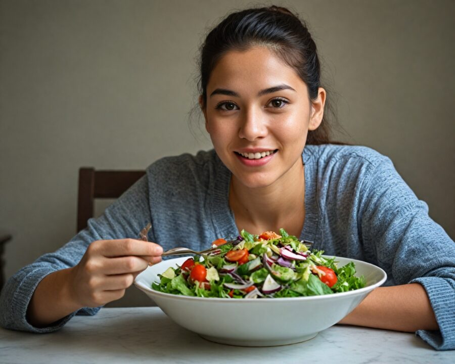 como a fibra contribui para uma digestão saudável e equilibrada