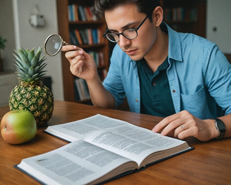como evitar armadilhas comuns das dietas da moda