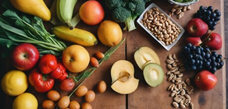 alimentos que ajudam a reduzir o colesterol naturalmente