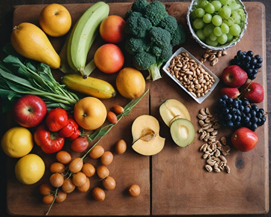 alimentos que ajudam a reduzir o colesterol naturalmente