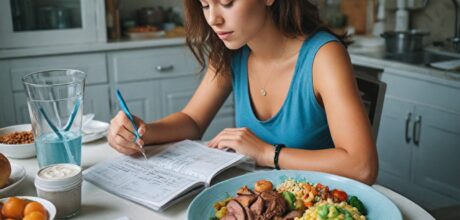 impacto do excesso de proteína na dieta: riscos e cuidados