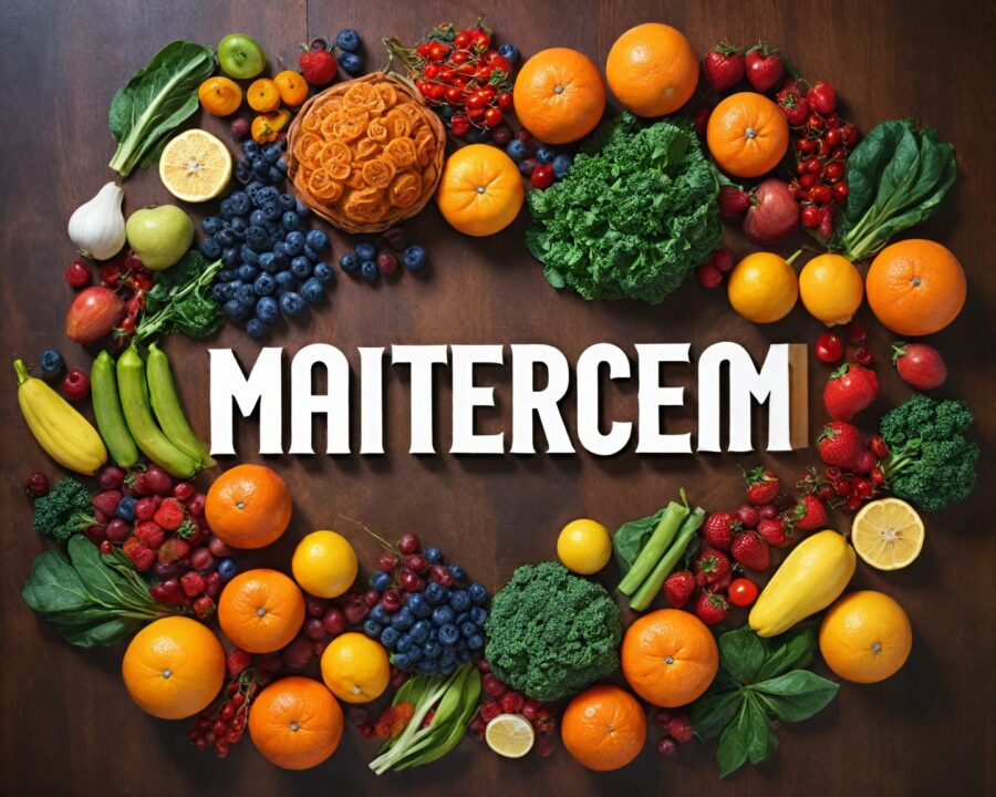 Alimentos que fortalecem o sistema imunológico naturalmente
