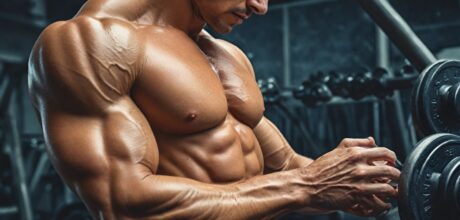 melhores exercícios para definição muscular: guia completo