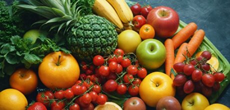 Alimentos que ajudam a combater a retenção de líquidos naturalmente