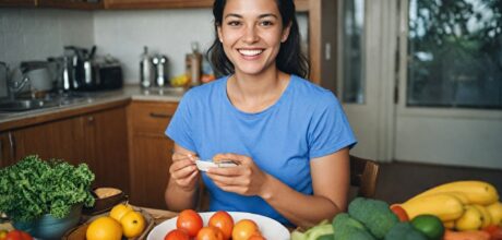 como a fibra impacta a saúde digestiva e o bem-estar