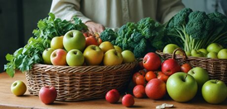 alimentos que ajudam no trânsito intestinal: guia completo