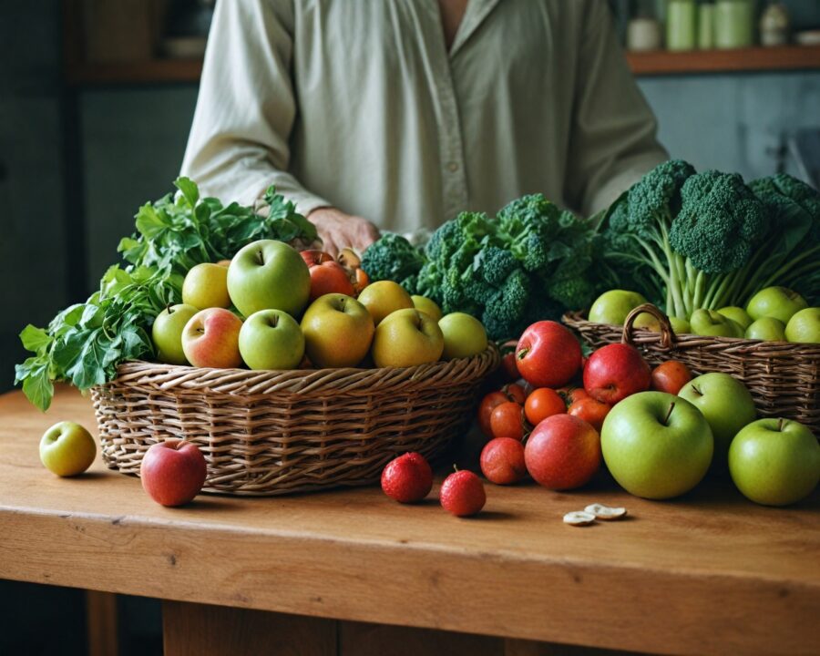 alimentos que ajudam no trânsito intestinal: guia completo