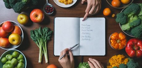 como evitar a compulsão alimentar: estratégias eficazes