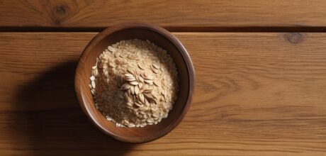Diferença entre farelo de aveia e flocos: entenda agora