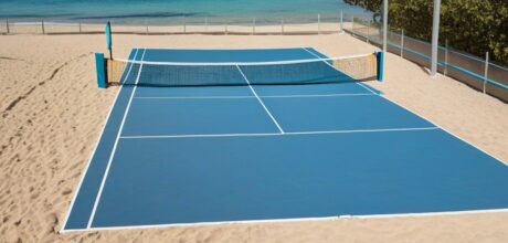 Benefícios do Beach Tennis para o Cardio