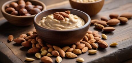 Como Fazer Cremes de Oleaginosas Variados com Facilidade
