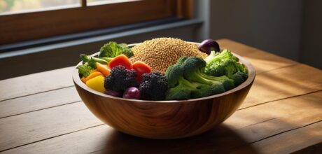 Como Identificar Alimentos que Causam Gases