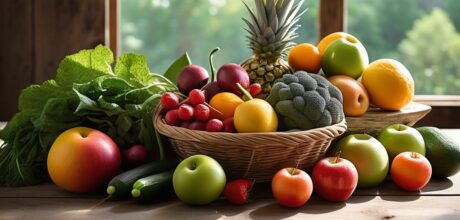 Como Identificar Deficiências Nutricionais Comuns