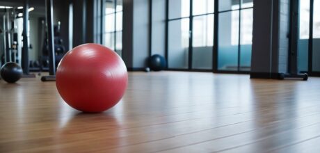 Como Usar Bola Suíça Corretamente: Guia Completo