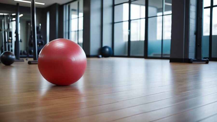 Como Usar Bola Suíça Corretamente: Guia Completo