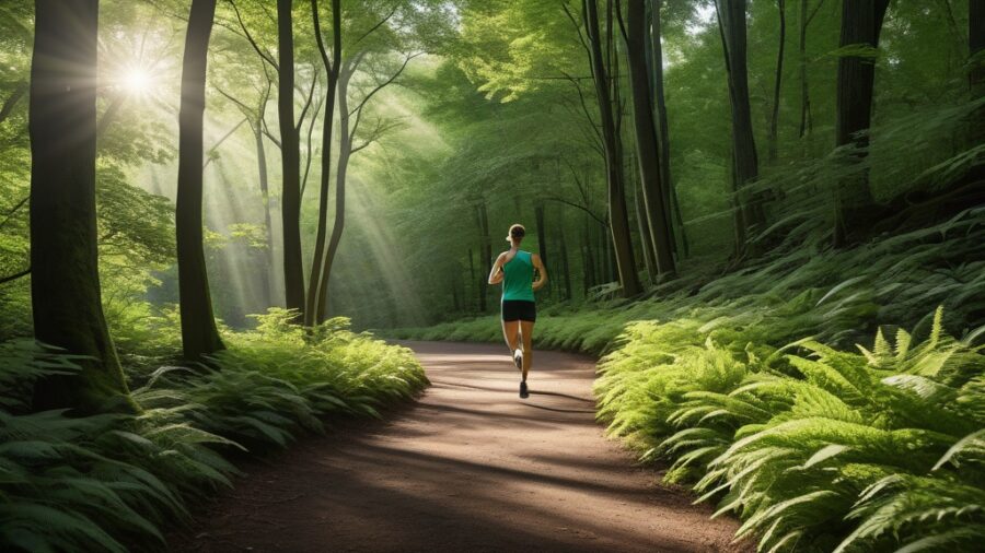 Exercícios Para Melhorar Economia de Corrida
