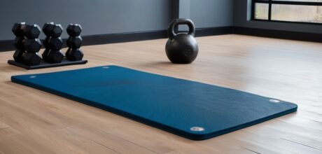Exercícios para Definir Abdômen Inferior de Forma Eficaz
