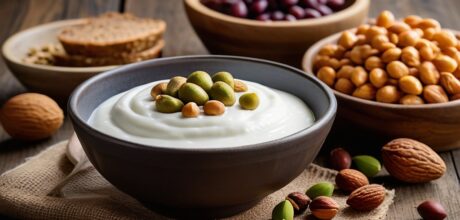 Alimentos que aumentam saciedade por mais tempo