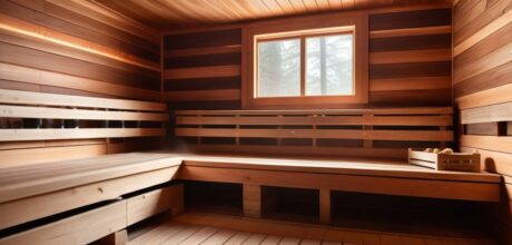 Benefícios da sauna para desintoxicação: descubra agora