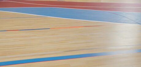 Benefícios do Netball para Mudança de Direção