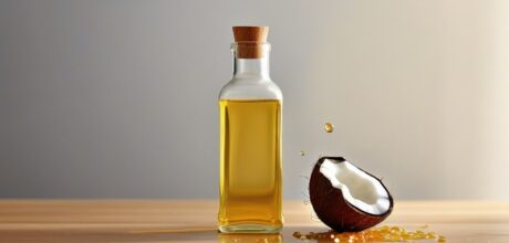 Como Praticar Oil Pulling Bucal para Saúde Oral