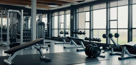 Sinais de Recuperação Muscular Inadequada no Treino