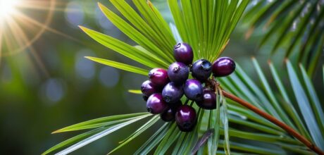 Benefícios da Saw Palmetto Hormonal para Saúde