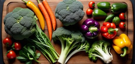 Como Conservar Nutrientes ao Cozinhar Vegetais