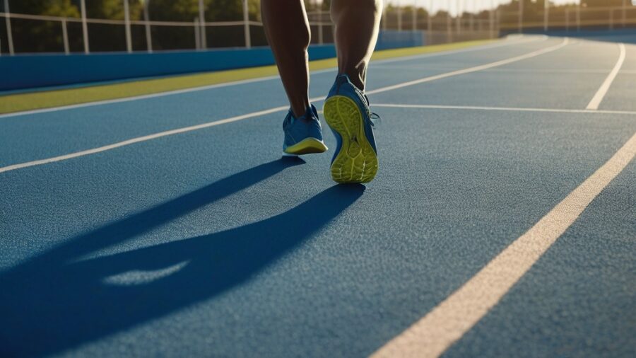 Como Melhorar o Tempo na Corrida: Dicas e Estratégias