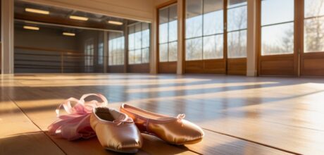 Dança como Forma de Exercício: Benefícios e Dicas