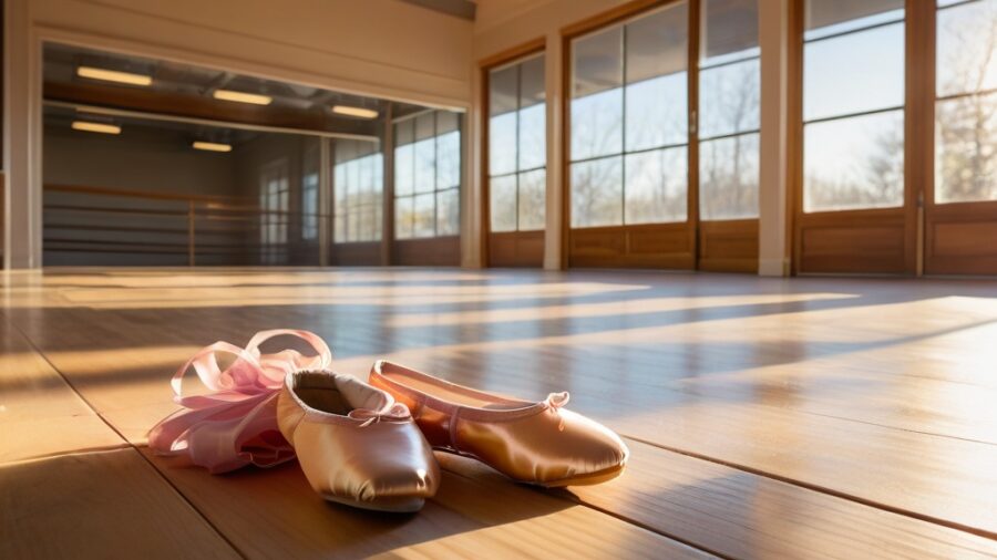 Dança como Forma de Exercício: Benefícios e Dicas