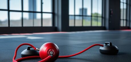 Treino Tabata: Protocolo de Quatro Minutos Eficiente