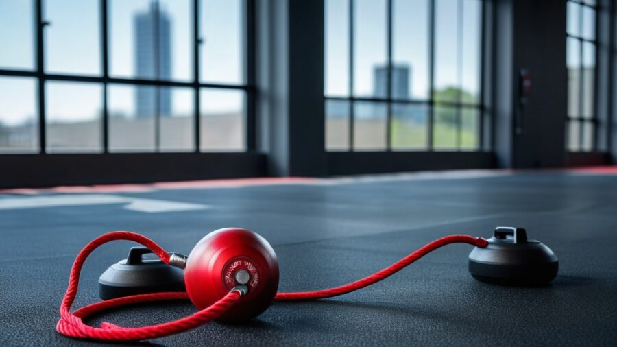 Treino Tabata: Protocolo de Quatro Minutos Eficiente