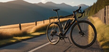 Treino de Core para Ciclistas: Fortaleça Seu Desempenho